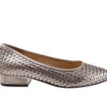 Women's Trotters Jade Pumps