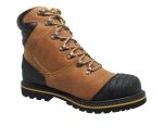 Men's AdTec 7" Steel Toe Work Boots