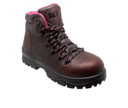 Women's AdTec 6" Waterproof Composite Toe Work Boots
