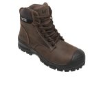 Men's AdTec 6" Waterproof Composite Toe Work Boots