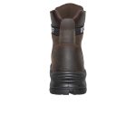 Men's AdTec 6" Waterproof Composite Toe Work Boots
