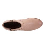 Women's Softwalk Roselle Booties