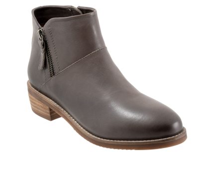 Women's Softwalk Roselle Booties