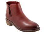 Women's Softwalk Roselle Booties