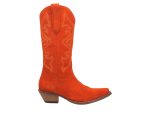 Women's Dingo Boot Out West Western Boots