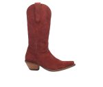 Women's Dingo Boot Out West Western Boots