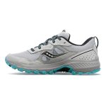 Women's Saucony Excursion TR 16 Trail Running Shoes