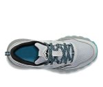 Women's Saucony Excursion TR 16 Trail Running Shoes