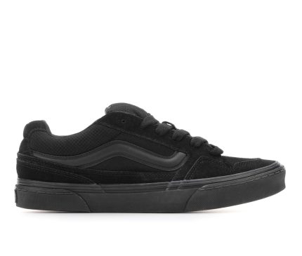 Men's Vans Caldrone Skate Shoes