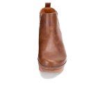 Women's Yellow Box Barty Wedge Clogs