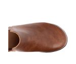 Women's Yellow Box Barty Wedge Clogs