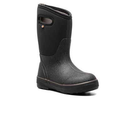 Kids' Bogs Footwear Toddler & Little Kid Classic II Handles Boots