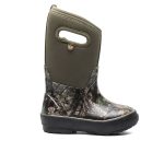 Kids' Bogs Footwear Little Kid & Big Kid Classic II Camo Boots