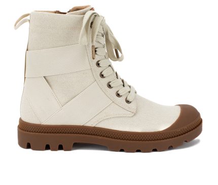 Women's Yellow Box Platon Sneaker Booties