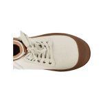 Women's Yellow Box Platon Sneaker Booties