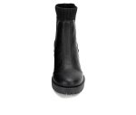 Adults' Yellow Box Taiya Heeled Chelsea Booties