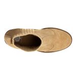 Adults' Yellow Box Taiya Heeled Chelsea Booties