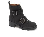 Women's Yellow Box Tyra Booties