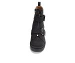Women's Yellow Box Tyra Booties