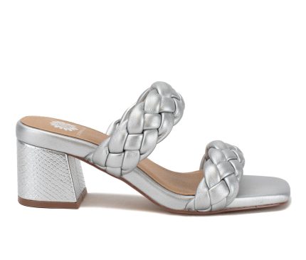 Women's Yellow Box Carlen Dress Sandals