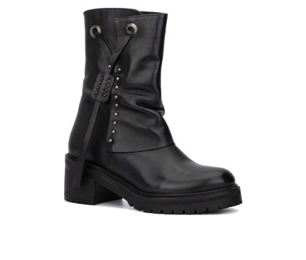 Women's Vintage Foundry Co Madeline Booties