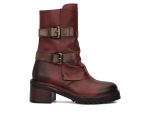 Women's Vintage Foundry Co Margot Heeled Booties