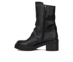 Women's Vintage Foundry Co Margot Heeled Booties