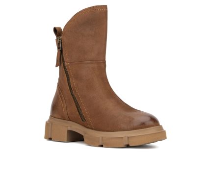 Women's Vintage Foundry Co Juliette Booties