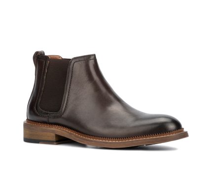 Men's Vintage Foundry Co Martin Chelsea Dress Boots