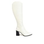 Women's Journee Signature Laila-XWC Knee High Heeled Boots