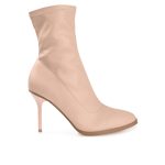 Women's Journee Collection Gizzel Heeled Booties