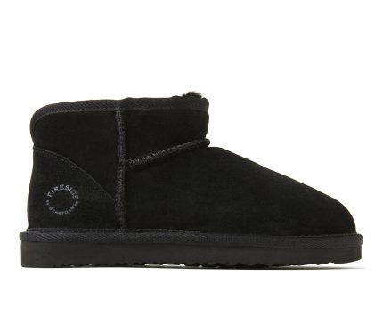 Fireside by Dearfoams Women's Riverland Booties