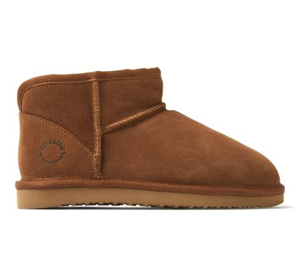 Fireside by Dearfoams Women's Riverland Booties