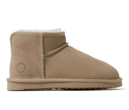 Fireside by Dearfoams Women's Riverland Booties