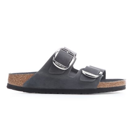 Women's Birkenstock Arizona Big Buckle Footbed Sandals