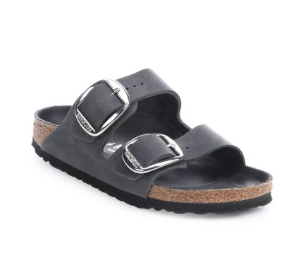 Women's Birkenstock Arizona Big Buckle Footbed Sandals