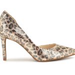 Women's Nine West Evrytim Pumps
