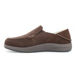 Propet Edsel Slippers
