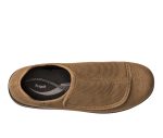 Propet Men's Cush N Foot Slippers