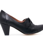 Women's Chelsea Crew Maytal Pumps