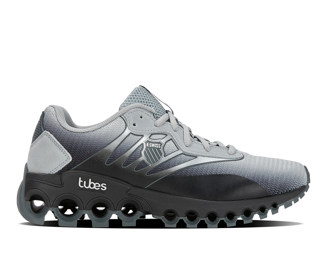 Men's K-Swiss Tubes Sport Sneakers