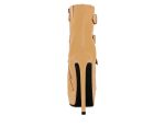 Women's London Rag Gangup Platform Stiletto Booties