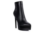 Women's London Rag Encanto Heeled Booties