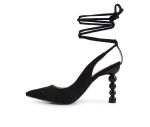 Women's London Rag Spiced Night Pumps