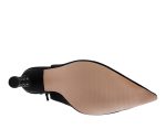 Women's London Rag Spiced Night Pumps