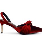 Women's London Rag Mayfair Pumps