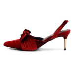 Women's London Rag Mayfair Pumps