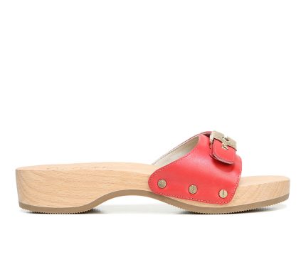 Women's Dr. Scholls Original Clog Sandals