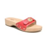 Women's Dr. Scholls Original Clog Sandals