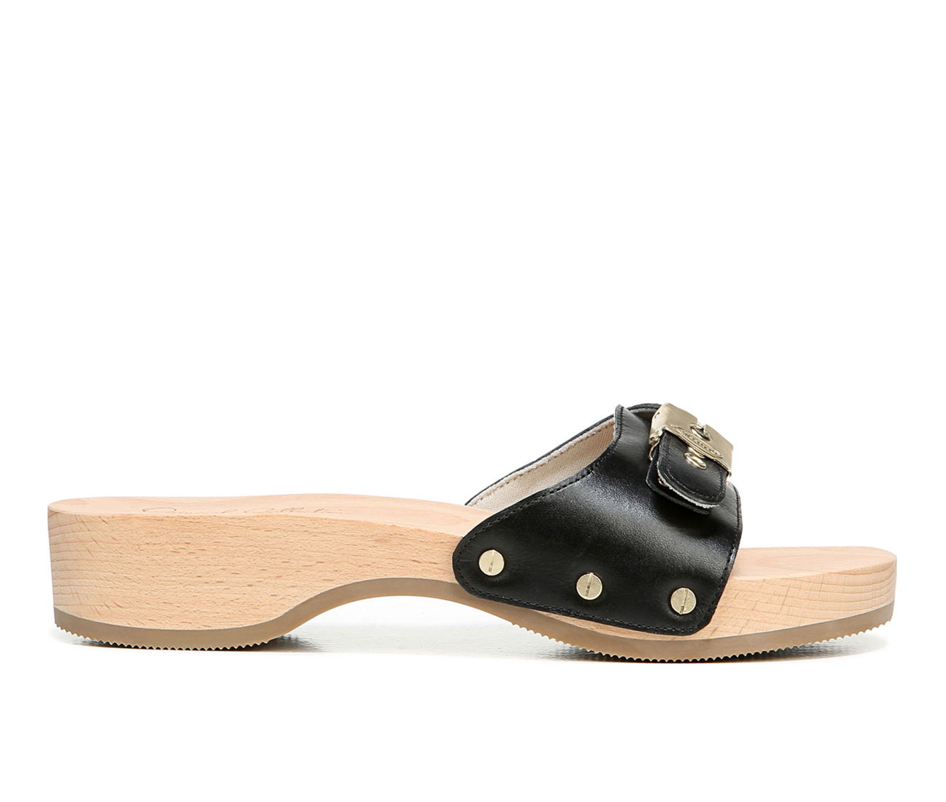 150350_324021_1 Women's Dr. Scholls Original Clog Sandals